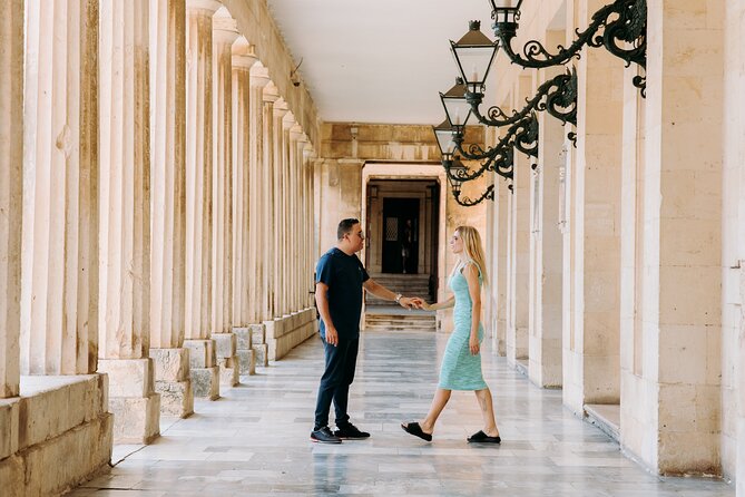Private Professional Vacation Photoshoot in Vienna - What this private Vienna photoshoot really gives you
