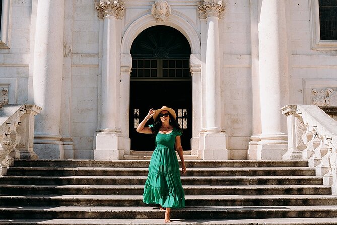 Private Professional Vacation Photoshoot in Vienna - The route: photogenic landmarks plus your photographer’s street instincts