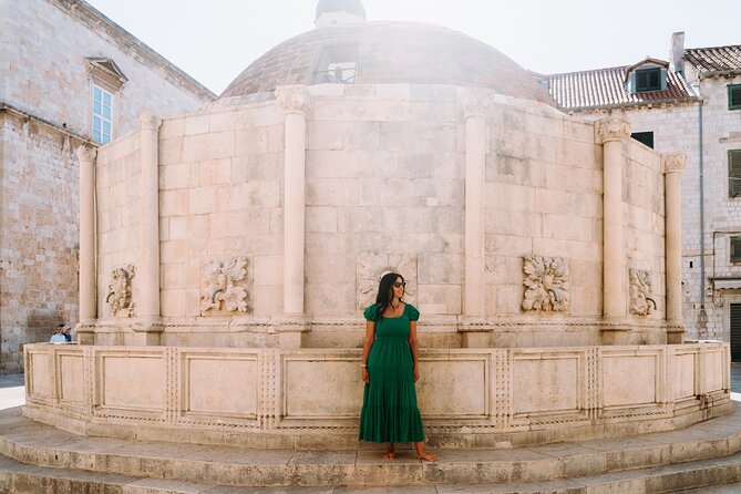 Private Professional Vacation Photoshoot in Vienna - Photography style: holiday, portrait, lifestyle, and couples/families