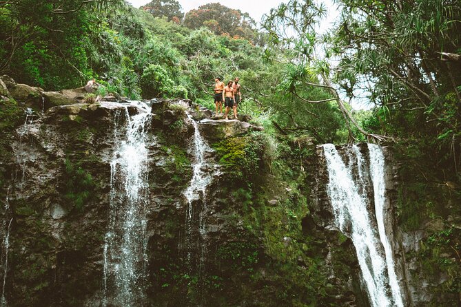 Private Road To Hana Tour with Professional Photos Included - Price and value: is $650 per person worth it?