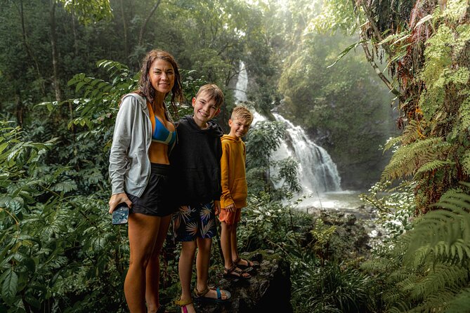 Private Road To Hana Tour with Professional Photos Included - Timing, weather, and what to do if conditions aren’t right