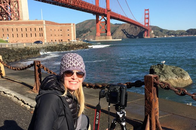 Private San Francisco Sunrise Photography Experience - Why this San Francisco sunrise photo tour beats DIY