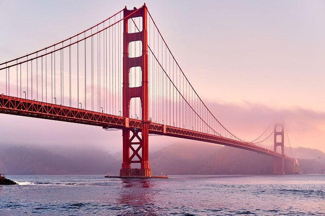Private San Francisco Sunset Photography Experience - Why a Private Golden Gate Sunset Shoot Feels Worth It