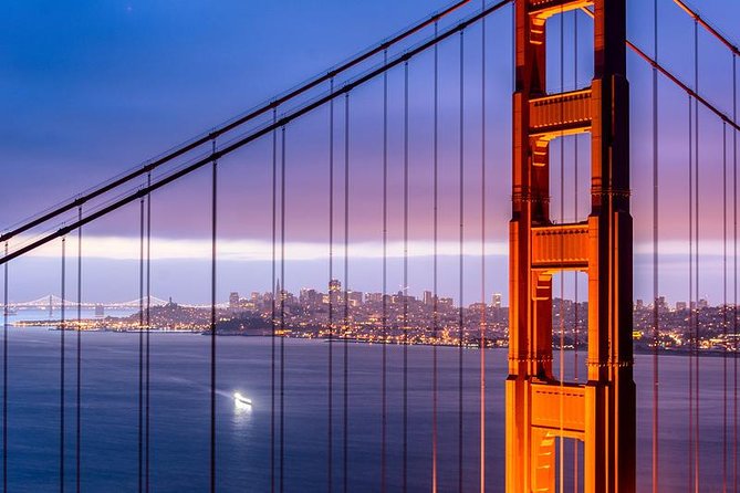 Private San Francisco Sunset Photography Experience - Meet at 1330 Kobbe Ave and Get Your Photo Plan Fast