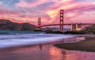 Private San Francisco Sunset Photography Experience - First Photo Stop: Doc Miles Photo Tours and Better Angles