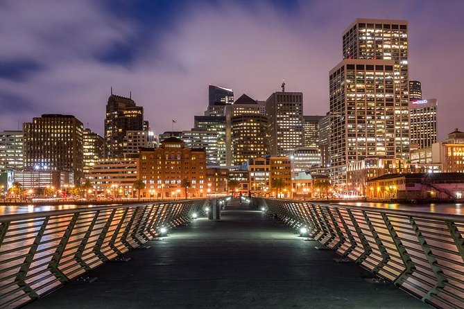 Private San Francisco Sunset Photography Experience - Who This Tour Fits Best (and Who Might Feel Overcharged)