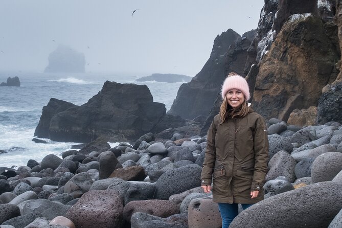 Private Secret Spots of Iceland Full day Tour with Photography by Luke - Key highlights to know before you go