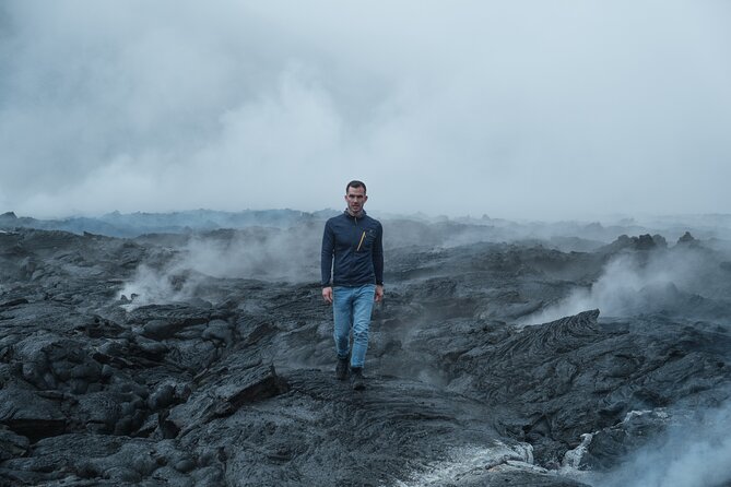 Private Secret Spots of Iceland Full day Tour with Photography by Luke - Your timing: a 10:00 start and an 8-hour day that stays outdoors