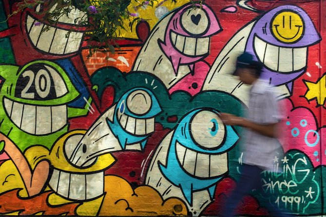 Private Shoreditch Street Photography Workshop - Price and Value: Is $337 Worth It?