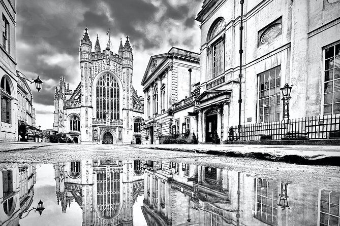 Private Smartphone photography Walking Tour Around Bath - What You’ll Learn About iPhone Photography (In Real, Useful Terms)