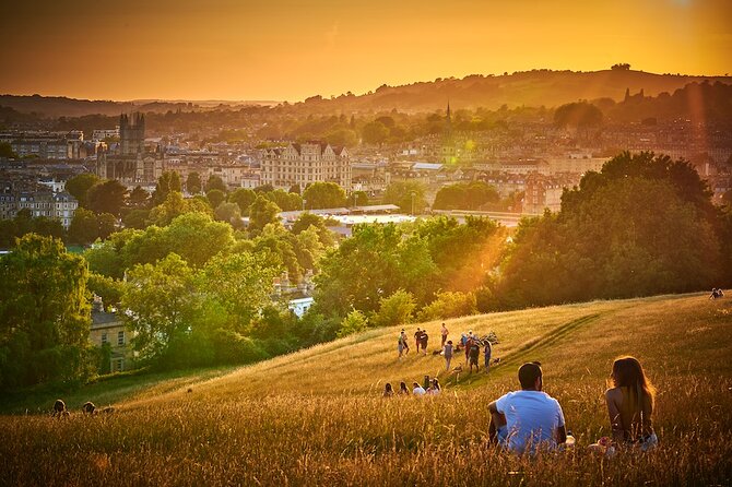 Private Smartphone photography Walking Tour Around Bath - Private Tour Value: Personal Coaching in 2 Hours