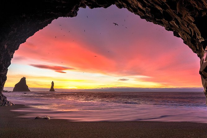 Private South Coast Tour with a Professional Photographer/Guide - A Private Photographer Makes the South Coast Easier