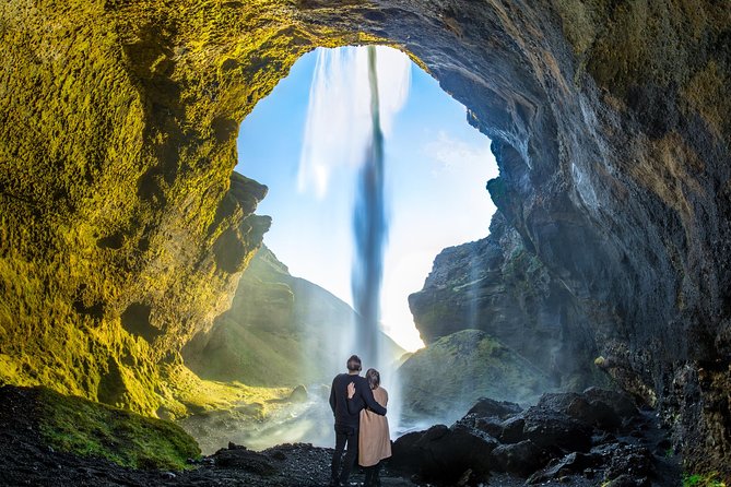 Private South Coast Tour with a Professional Photographer/Guide - Reynisfjara Black-Sand Beach and Reynisdrangar Sea Stacks
