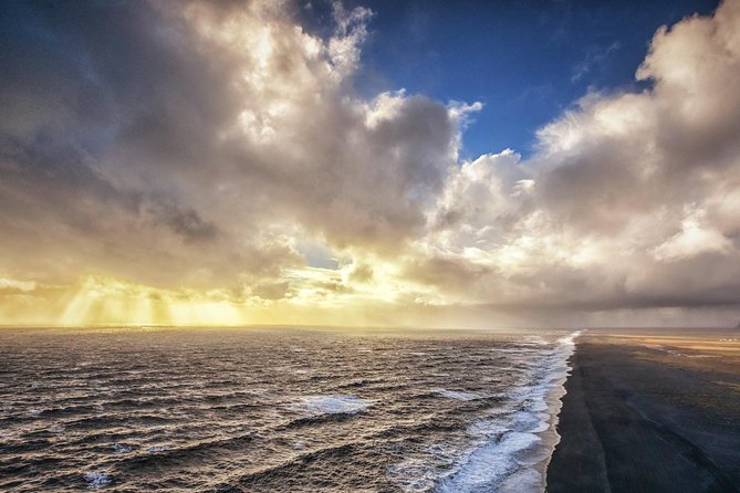 Private South Coast Tour with a Professional Photographer/Guide - Reykjavik Pickup, Timing, and the Real Length of This Day