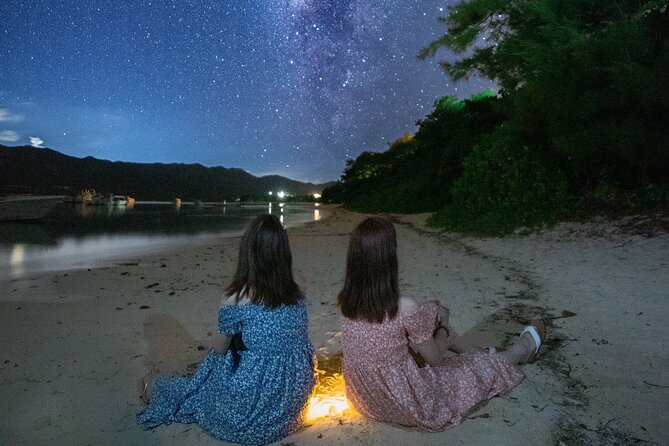 Private Stargazing Photography Tour In Kabira Bay - Key things to know before you go