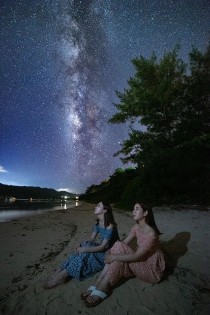 Private Stargazing Photography Tour In Kabira Bay - A quick checklist to help your photos and your viewing