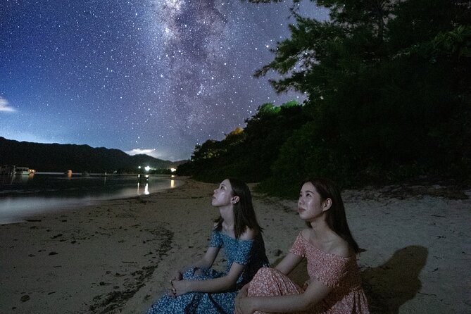 Private Stargazing Photography Tour In Kabira Bay - Kabira Bay is the star-view upgrade you can feel fast