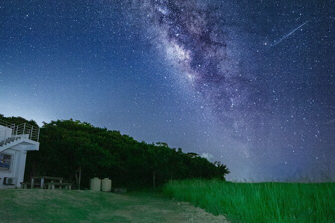 Private Stargazing Photography Tour In Kabira Bay - How weather changes your night (and what the guide does about it)