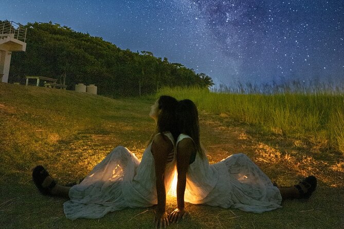 Private Stargazing Photography Tour In Kabira Bay - Price and value: $83 for a private night with real expertise