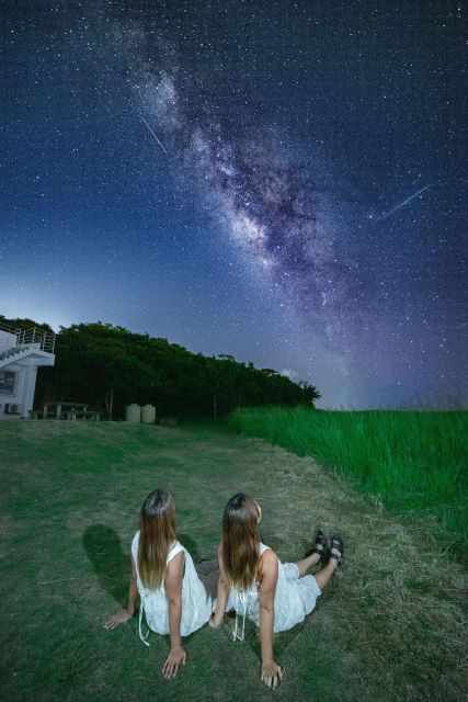 Private Stargazing Photography Tour In Kabira Bay - Who should book this private Kabira Bay stargazing tour