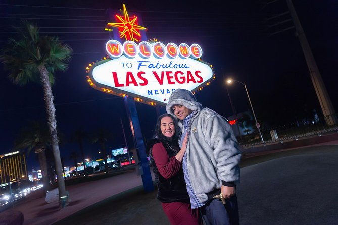Private Strip Walking Tour with Professional Photographer - Key Things I’d Bookmark Before You Go