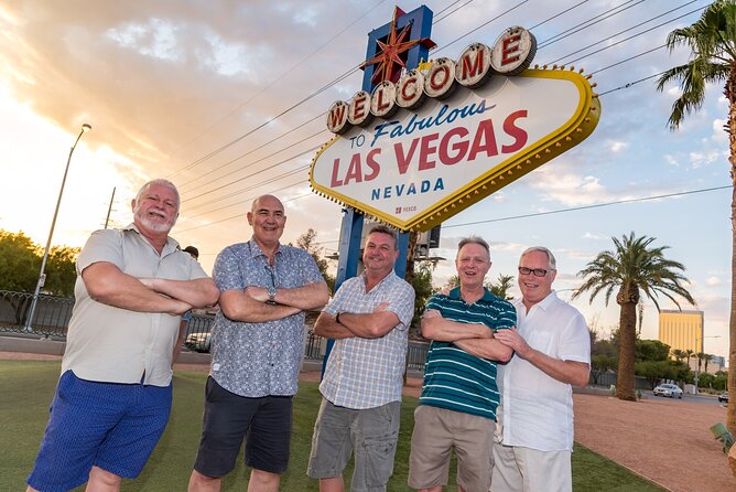 Private Strip Walking Tour with Professional Photographer - Why a Pro-Led Strip Photo Walk Feels Worth It