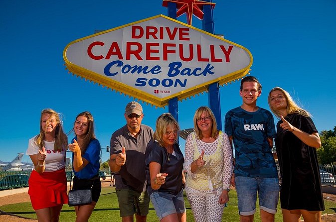 Private Strip Walking Tour with Professional Photographer - Price and Value: What $284.29 Covers (And Who It’s Best For)