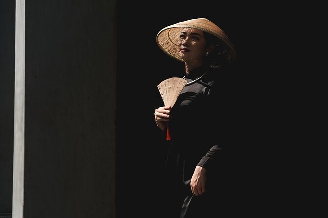 Private Sunrise Photography Tour - Down in Chinatown - Chợ Lớn’s Phố Tau Sai Gon: chasing texture in District 5