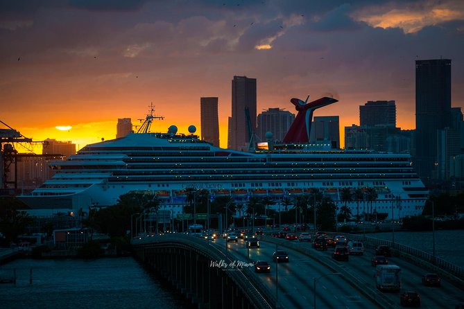 Private Sunset and Night Photo Tour - Key points you’ll care about