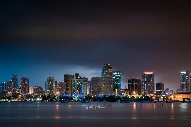 Private Sunset and Night Photo Tour - Why This Miami Sunset-to-Night Photo Tour Works
