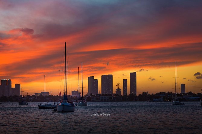 Private Sunset and Night Photo Tour - Night Photography: City Lights, Different Angles, and Better Results