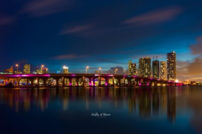Private Sunset and Night Photo Tour - Pickup, Private Car, and How the Route Saves Your Energy
