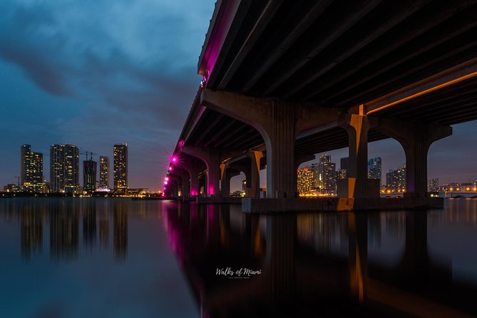 Private Sunset and Night Photo Tour - What the Guide Actually Brings to Your Photos