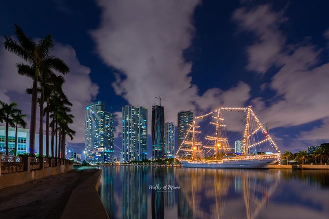 Private Sunset and Night Photo Tour - What’s Included (and What You Must Bring)