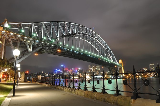 Private Sydney Harbour Sunset Photo Tour & Cruise - Key takeaways before you go
