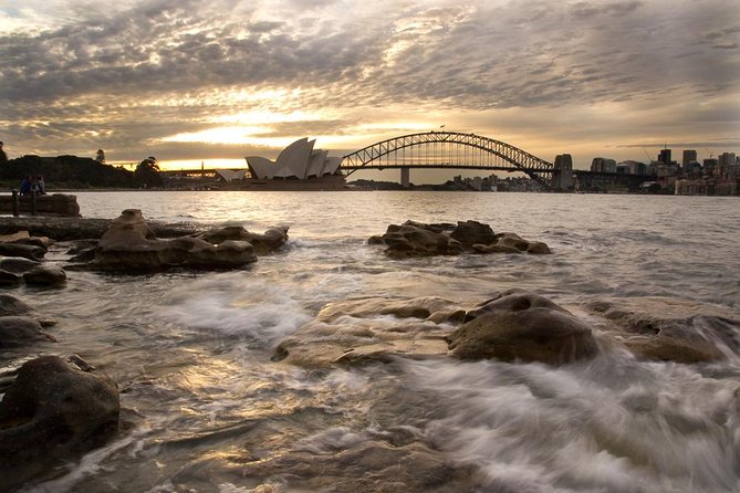 Private Sydney Harbour Sunset Photo Tour & Cruise - Sunset timing and why the private plan helps more than you think
