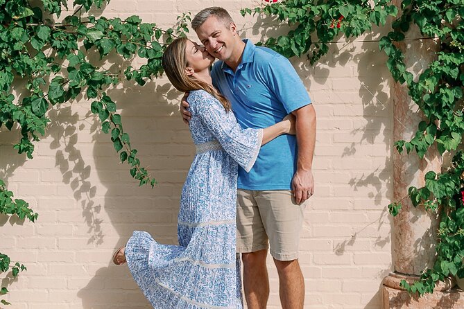Private Tour and Photoshoot along Picturesque Historic Worth Ave - Best Fit: Couples, First-Timers, and Families Who Want More Than Snapshots
