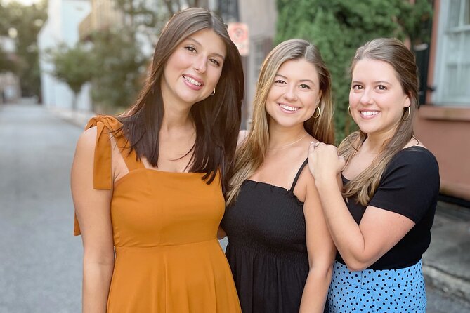 Private Tour! Capture the best of Charleston with a multi-location photoshoot. - How the Mini-Photoshoots Actually Feel on the Ground