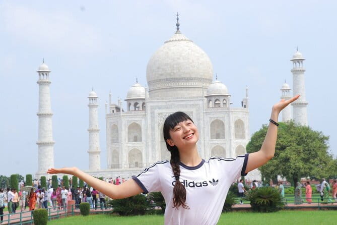 Private Tour: Delhi Photography Tour - Timing and how to prepare (so the photos don’t suffer)