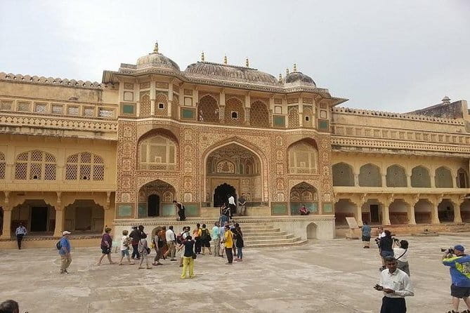 Private Tour: Delhi Photography Tour - Who this Delhi photography tour fits best