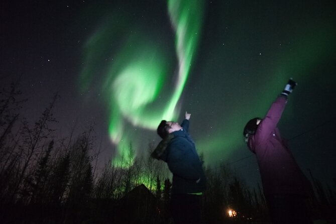 Private Tour for Chasing Northern Lights (Aurora) with PHOTO - Key things to know before you go