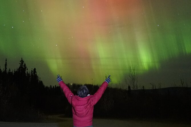 Private Tour for Chasing Northern Lights (Aurora) with PHOTO - Should you book it?