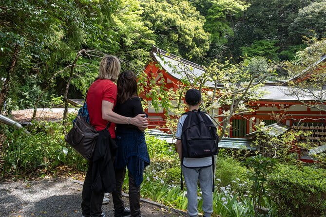 Private Tour in Kamakura: Matcha Tea Tasting & Photo Session - Quick reasons this tour works