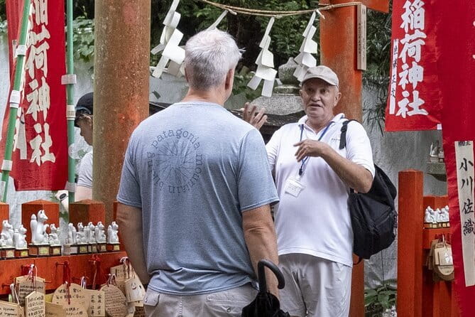 Private Tour in Kamakura: Matcha Tea Tasting & Photo Session - Stop 2: Hokoku-ji bamboo grove where the light does the work