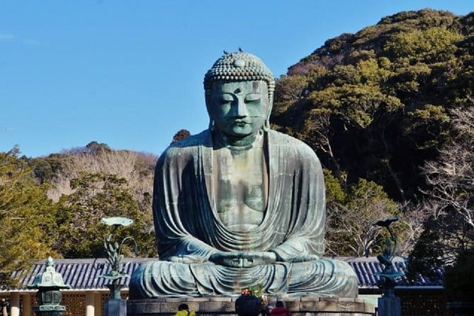 Private Tour in Kamakura: Matcha Tea Tasting & Photo Session - What’s included (and what you still need to cover)