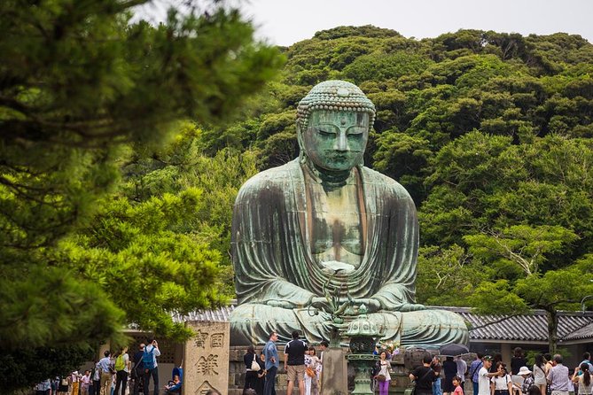 Private Tour Kamakura and Enoshima With Guide and photographer - Key things I’d zero in on before booking