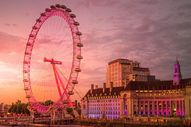 Private Tour: Night Photography Tour in London - Key Things That Make This Night Photo Tour Worth Your Time