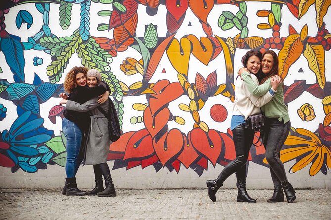Private Tour of Madrid with a Photography Session - The Morning Plan: 1.5 Hours and a Photo-First Pace