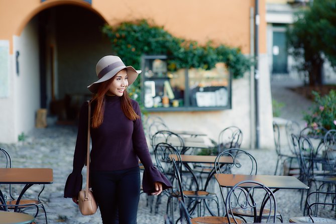 Private Tour: Personal Travel Photographer in Lake Como - Key Things That Make This Photo Tour Work