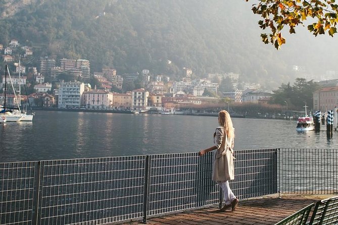 Private Tour: Personal Travel Photographer in Lake Como - The Online Gallery and Why the Digital Delivery Is a Big Deal